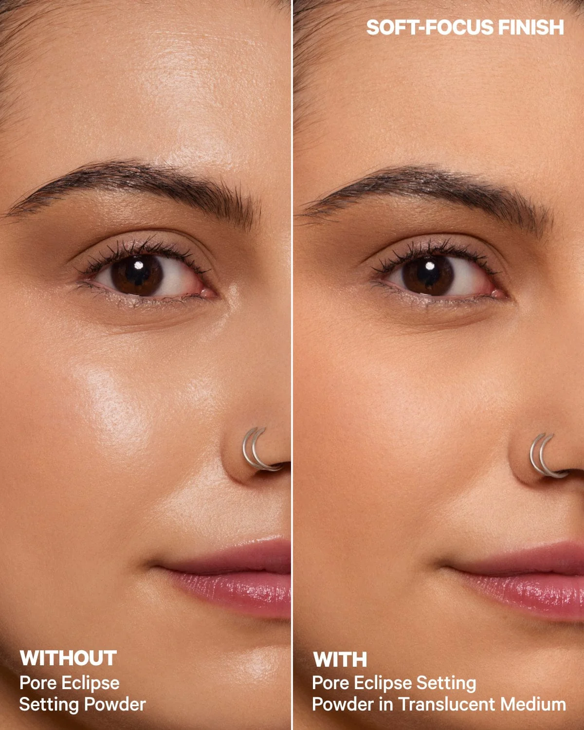 Pore Eclipse Matte Translucent Setting Powder - Image 19
