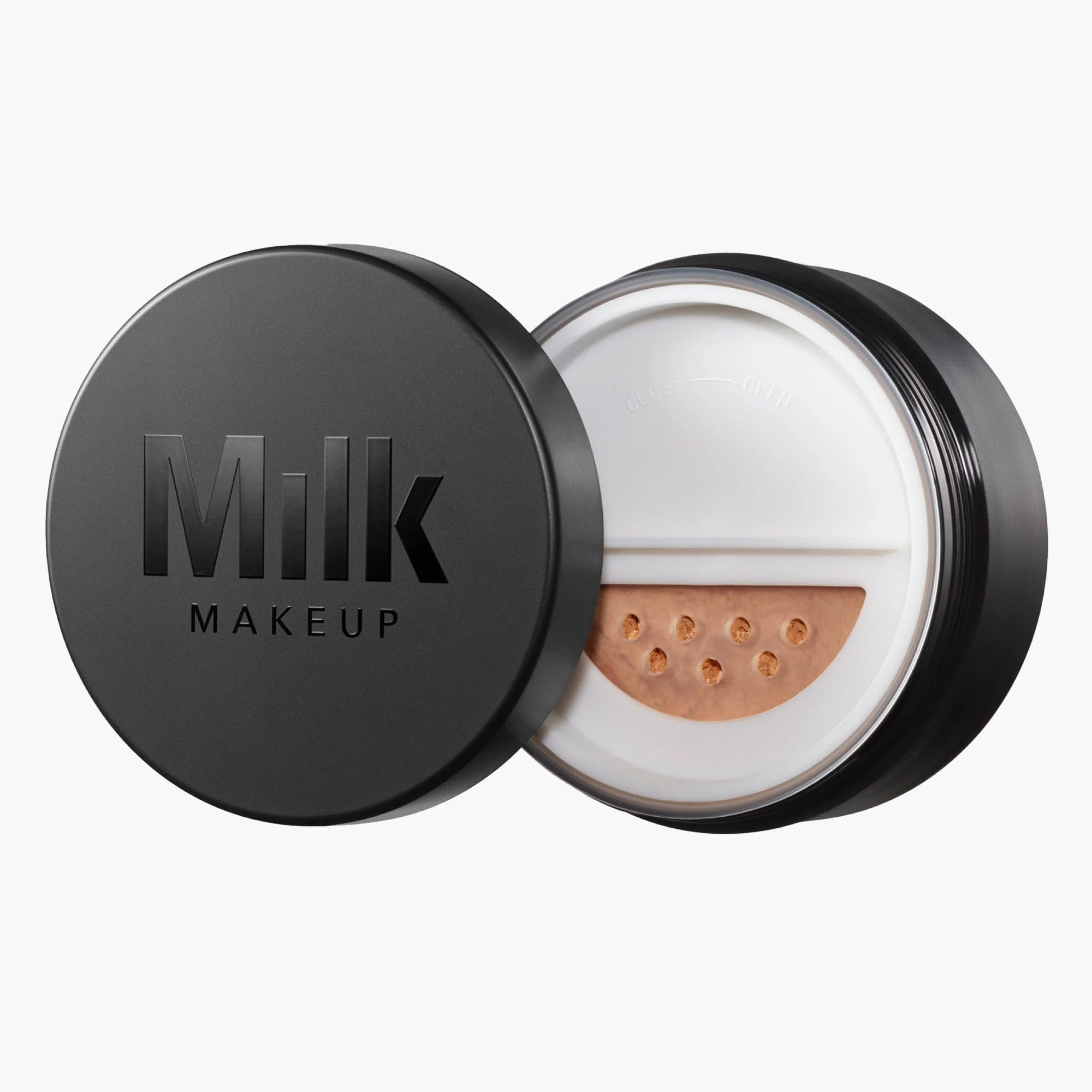 Pore Eclipse Matte Translucent Setting Powder - Image 32