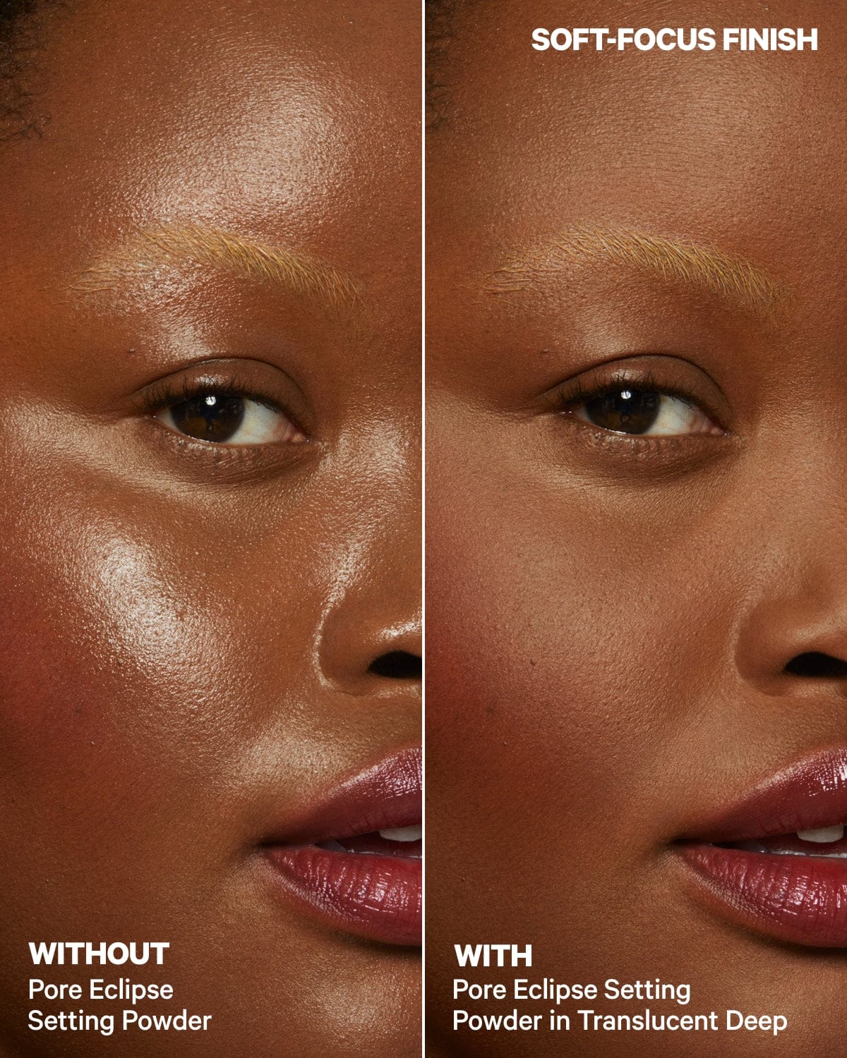 Pore Eclipse Matte Translucent Setting Powder - Image 34