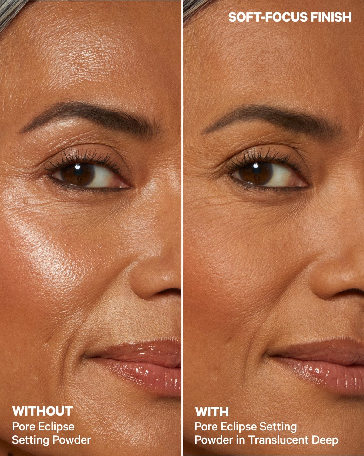 Pore Eclipse Matte Translucent Setting Powder - Image 36