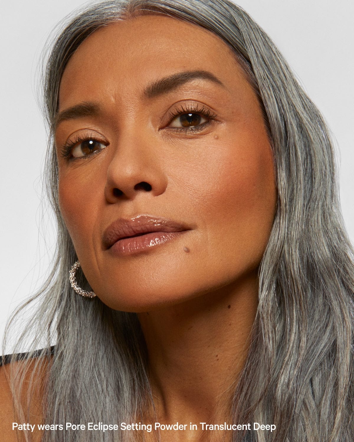Pore Eclipse Matte Translucent Setting Powder - Image 37
