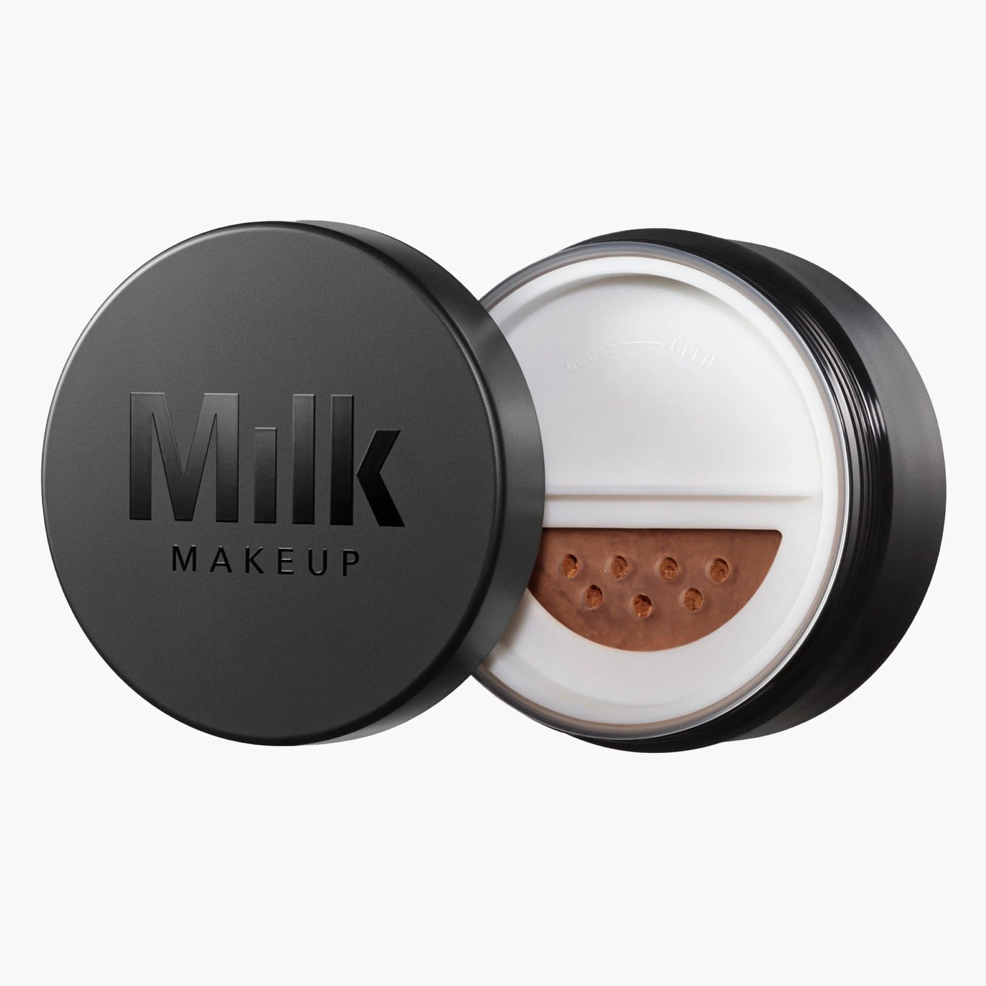 Pore Eclipse Matte Translucent Setting Powder - Image 48
