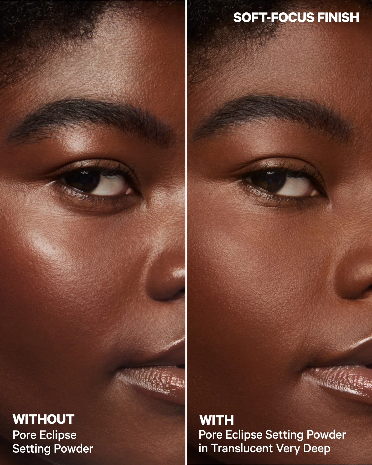 Pore Eclipse Matte Translucent Setting Powder - Image 51
