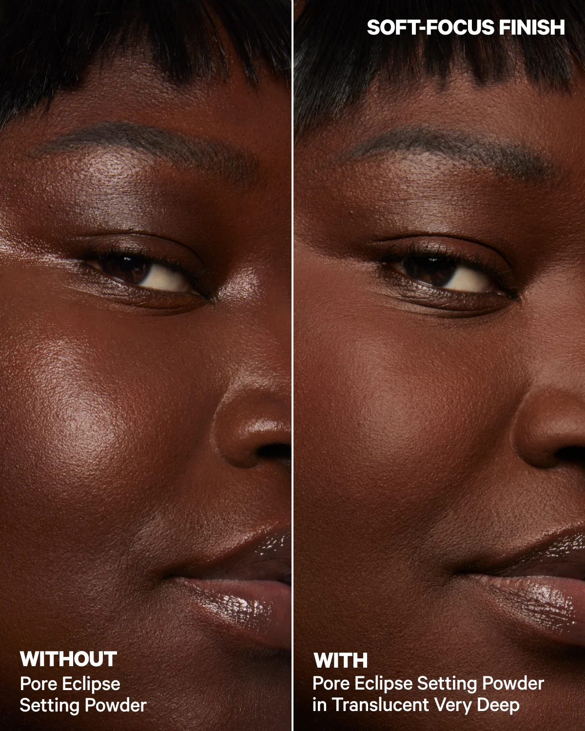 Pore Eclipse Matte Translucent Setting Powder - Image 53