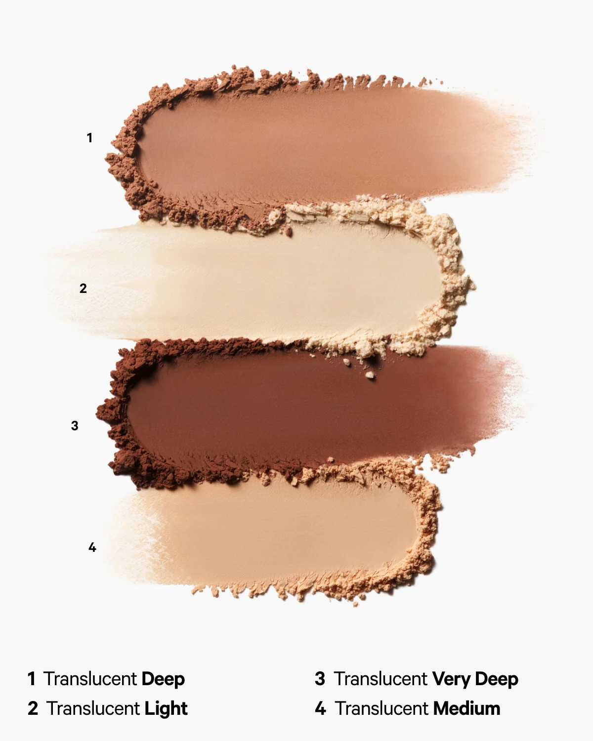 Pore Eclipse Matte Translucent Setting Powder - Image 61