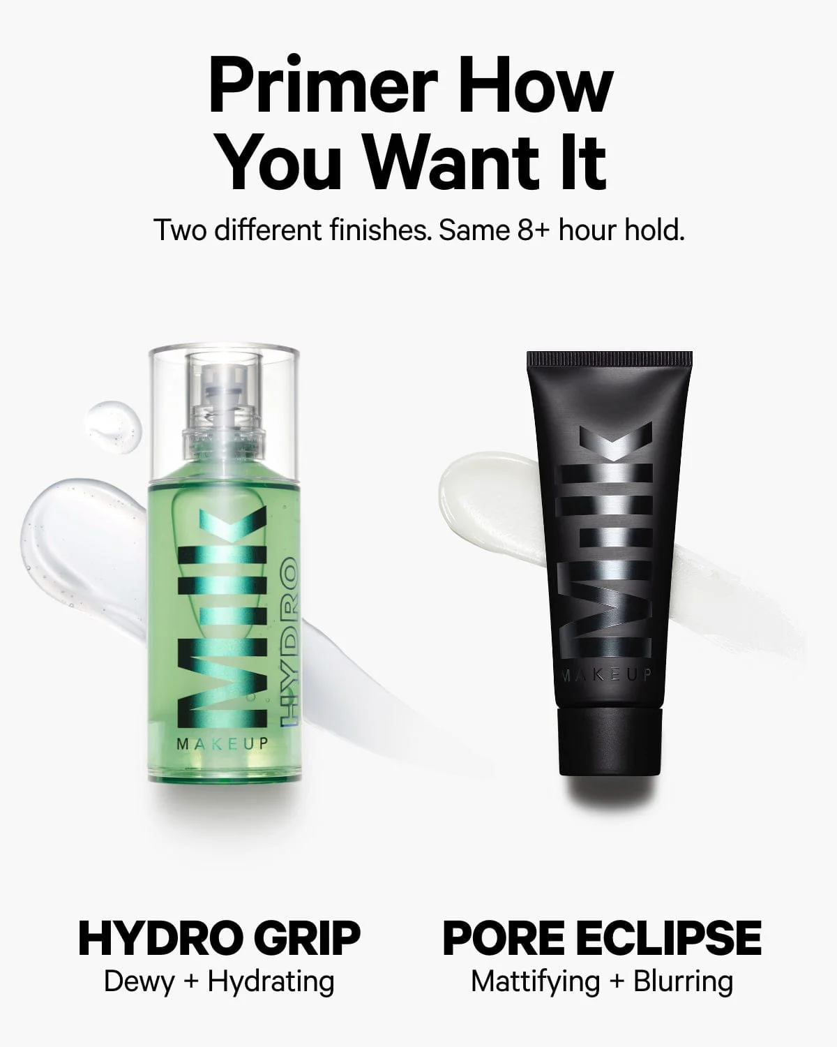 Pore Eclipse Mattifying Primer - Image 25