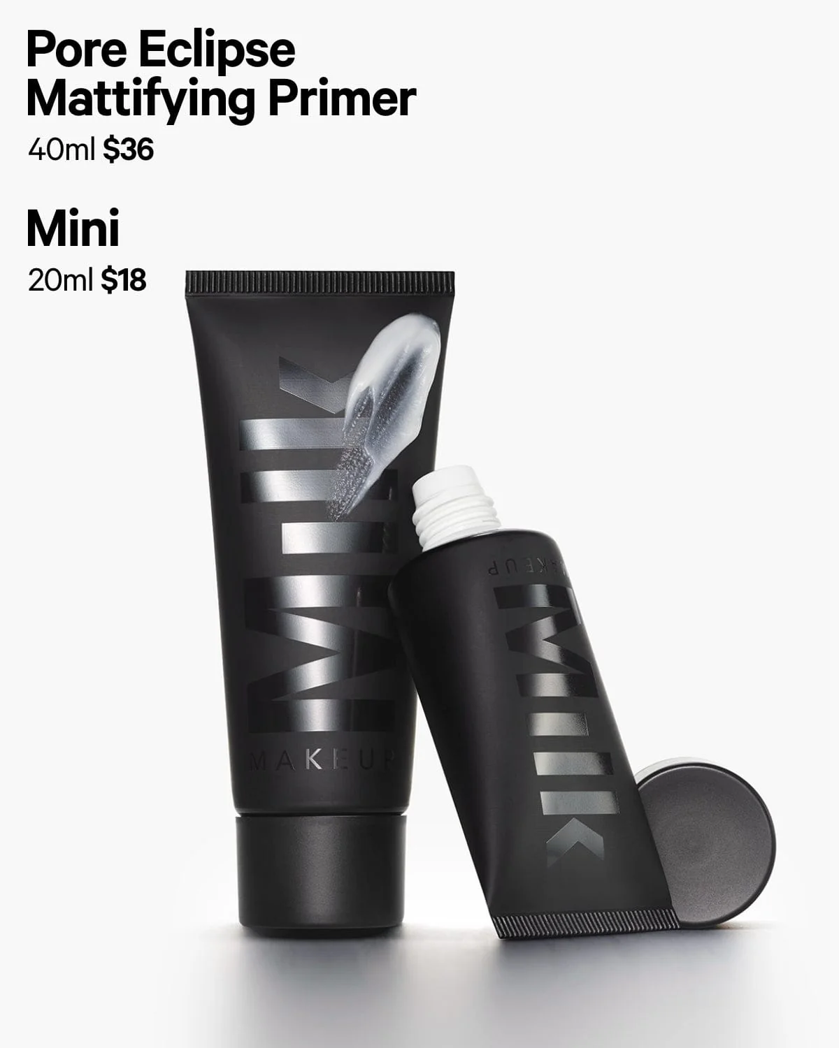 Pore Eclipse Mattifying Primer - Image 27