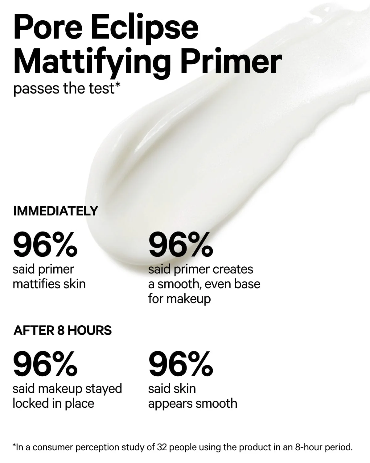 Pore Eclipse Mattifying Primer - Image 7