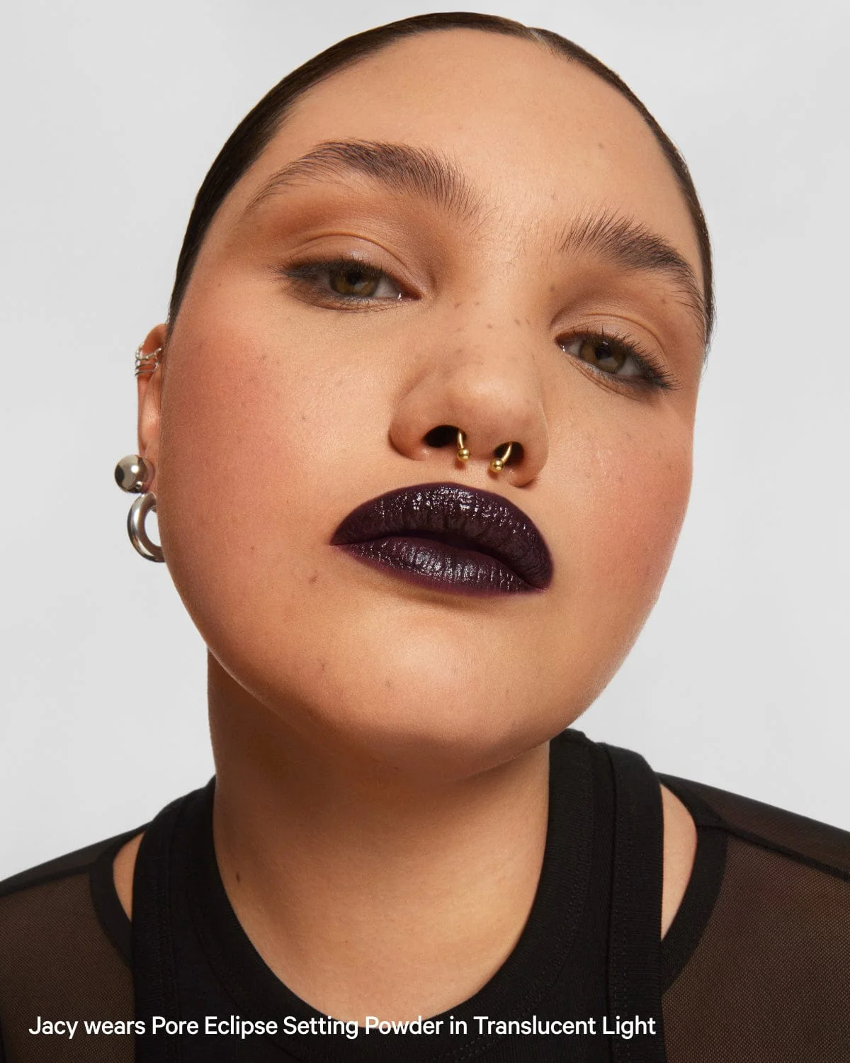 Pore Eclipse Powder + Brush Duo - Image 24