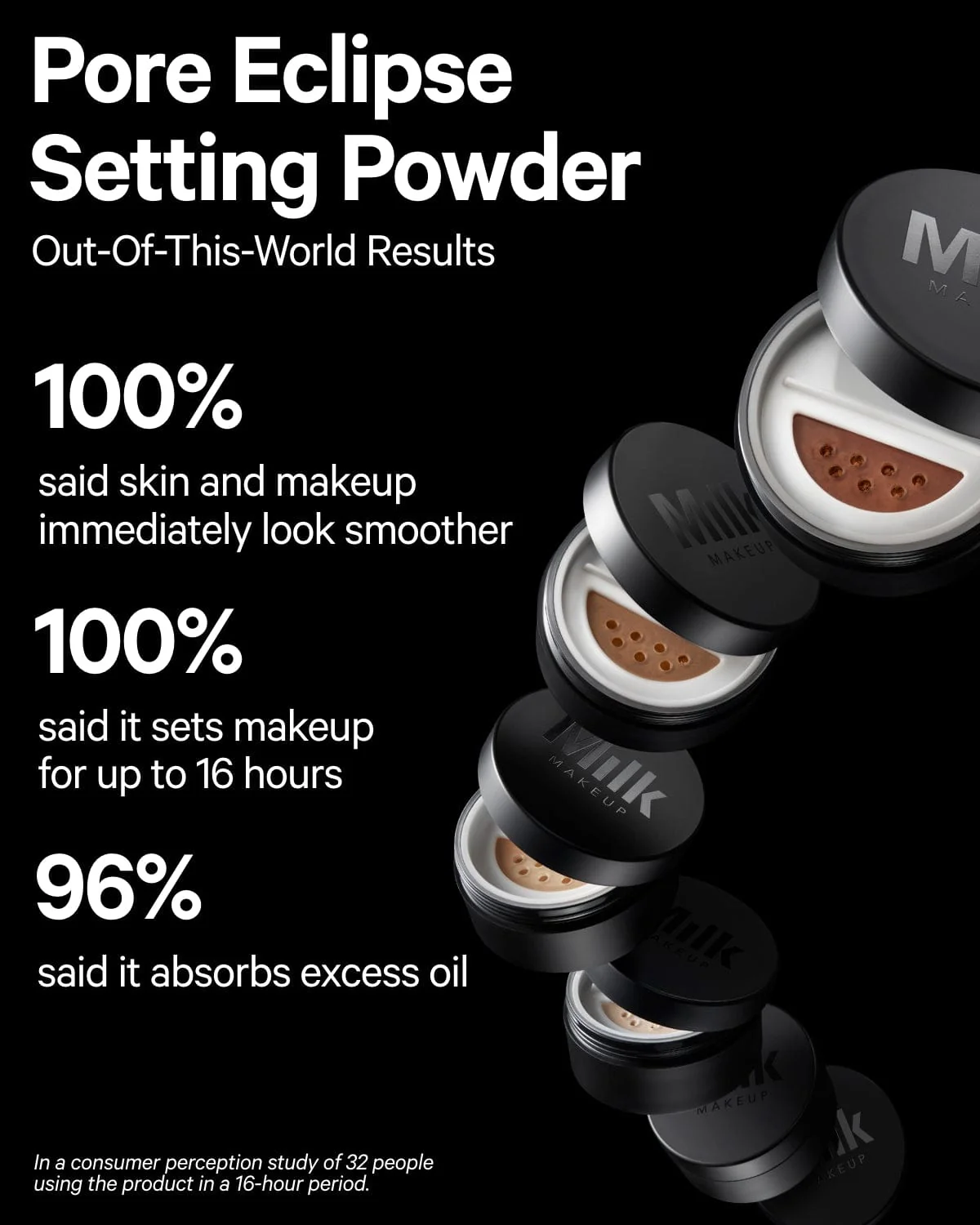 Pore Eclipse Powder + Brush Duo - Image 26