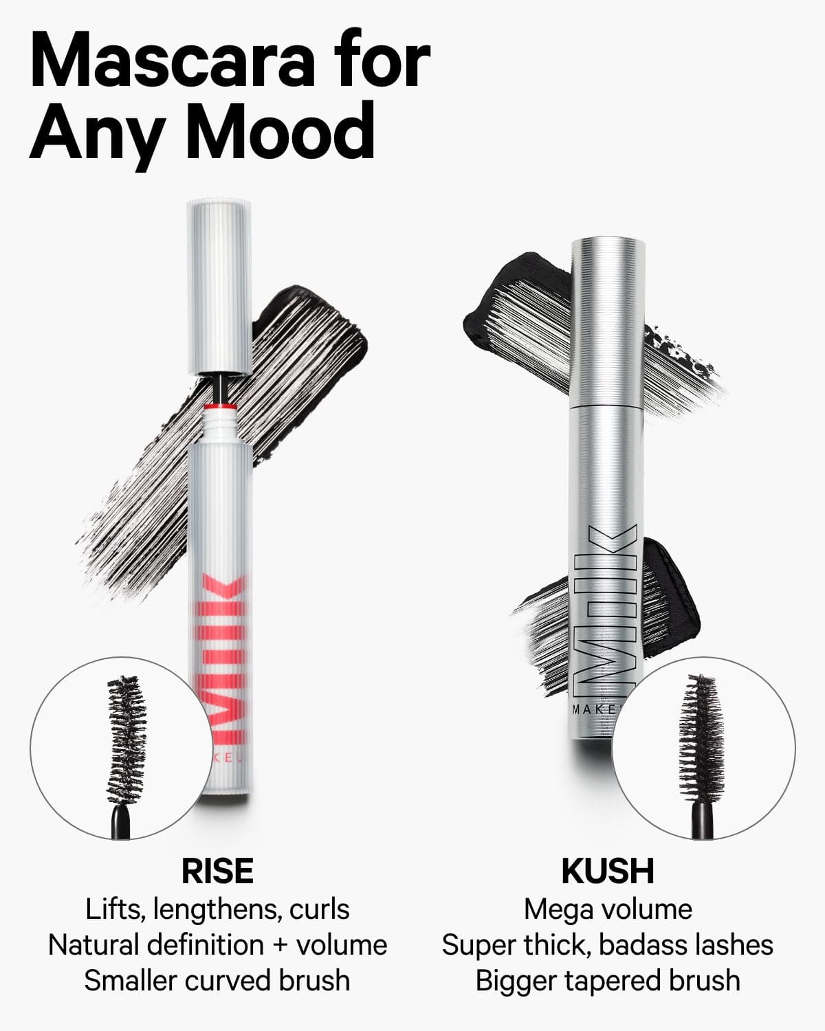 RISE Mascara - Image 8