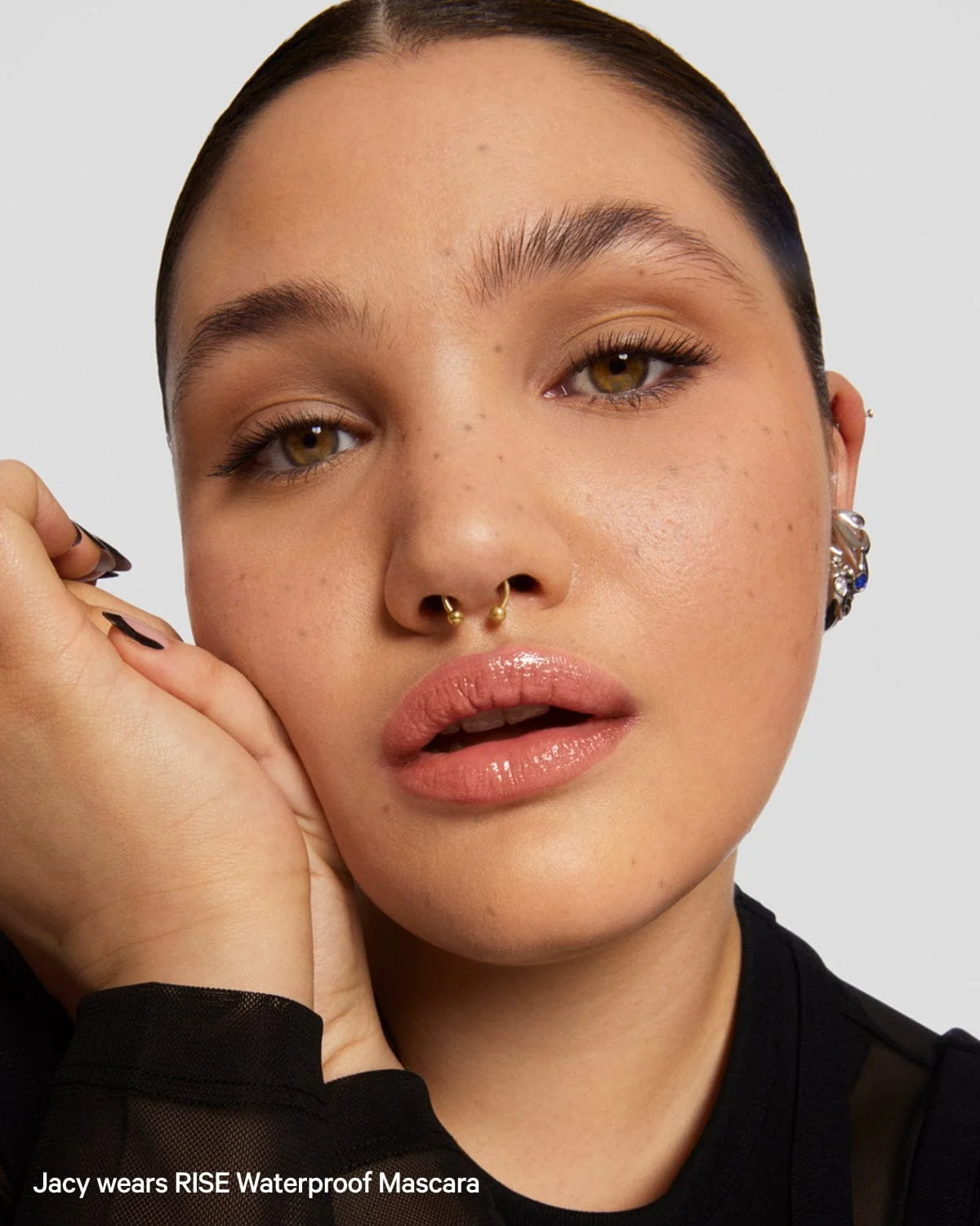 RISE Waterproof Mascara - Image 3