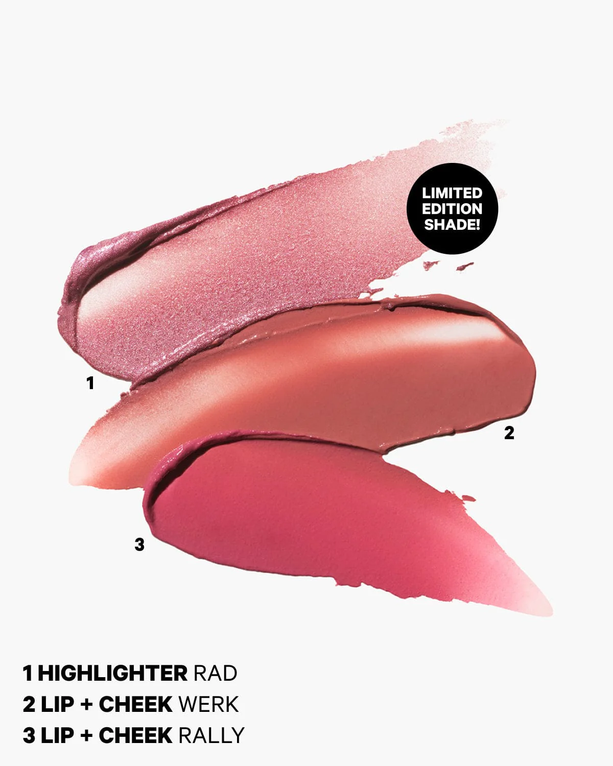 Makeup Sticks Party Mix - Image 4