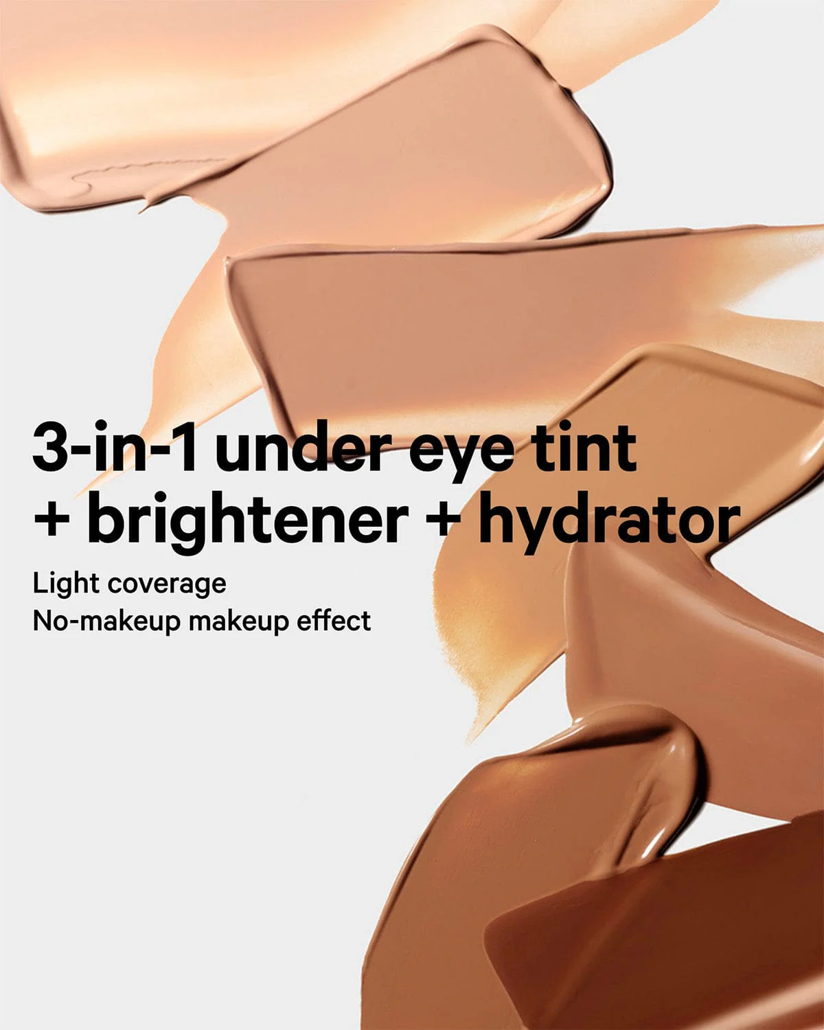Sunshine Under Eye Tint + Brighten - Image 13