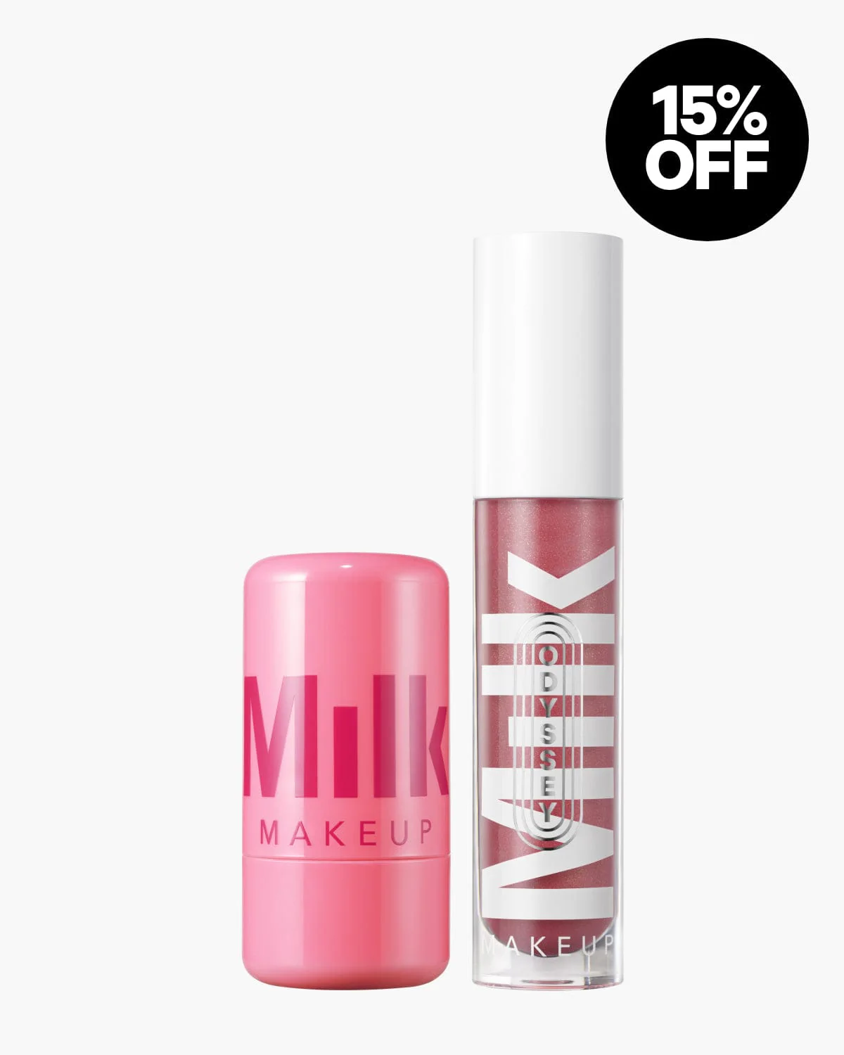 The Jelly Lips Duo - Image 3
