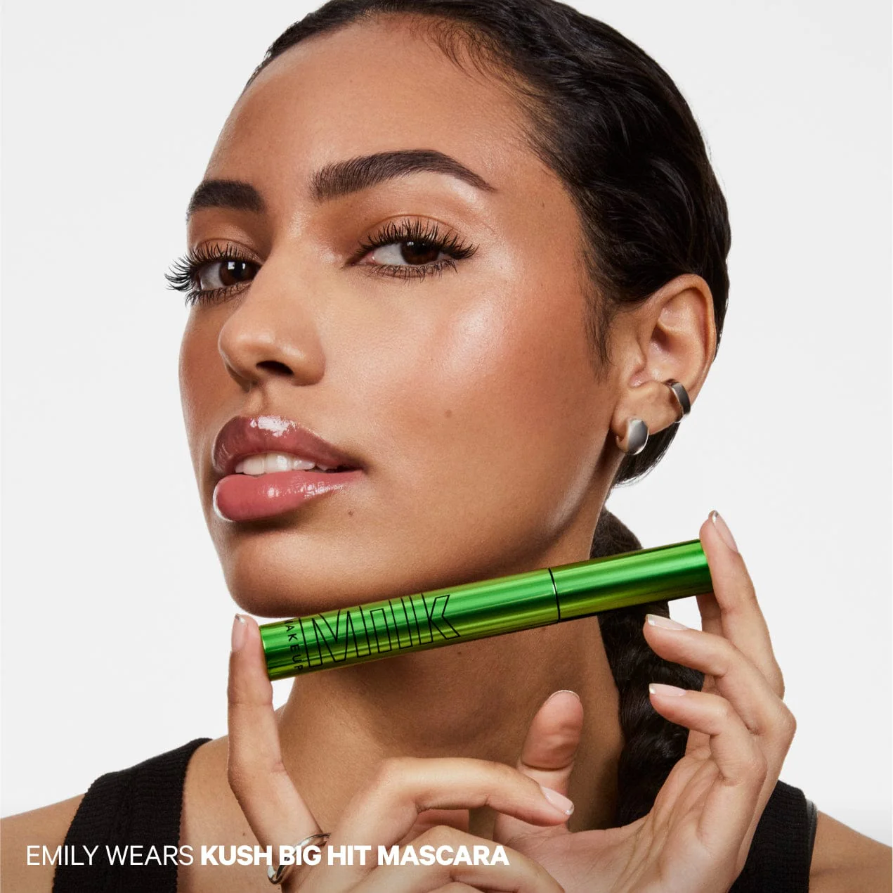 KUSH Big Hit Volumizing Mascara - Image 3
