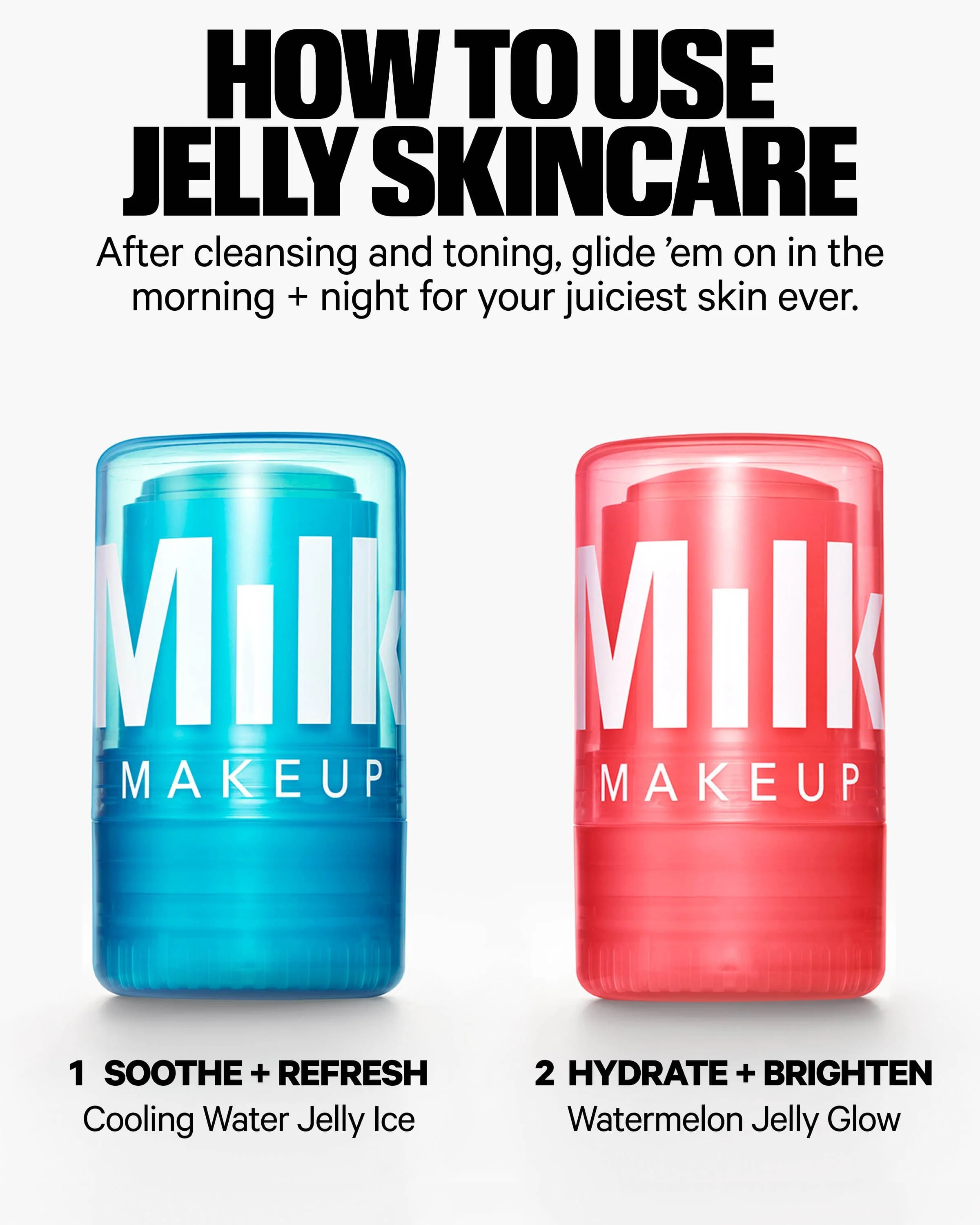 Watermelon Jelly Glow Hydrating Serum - Image 10