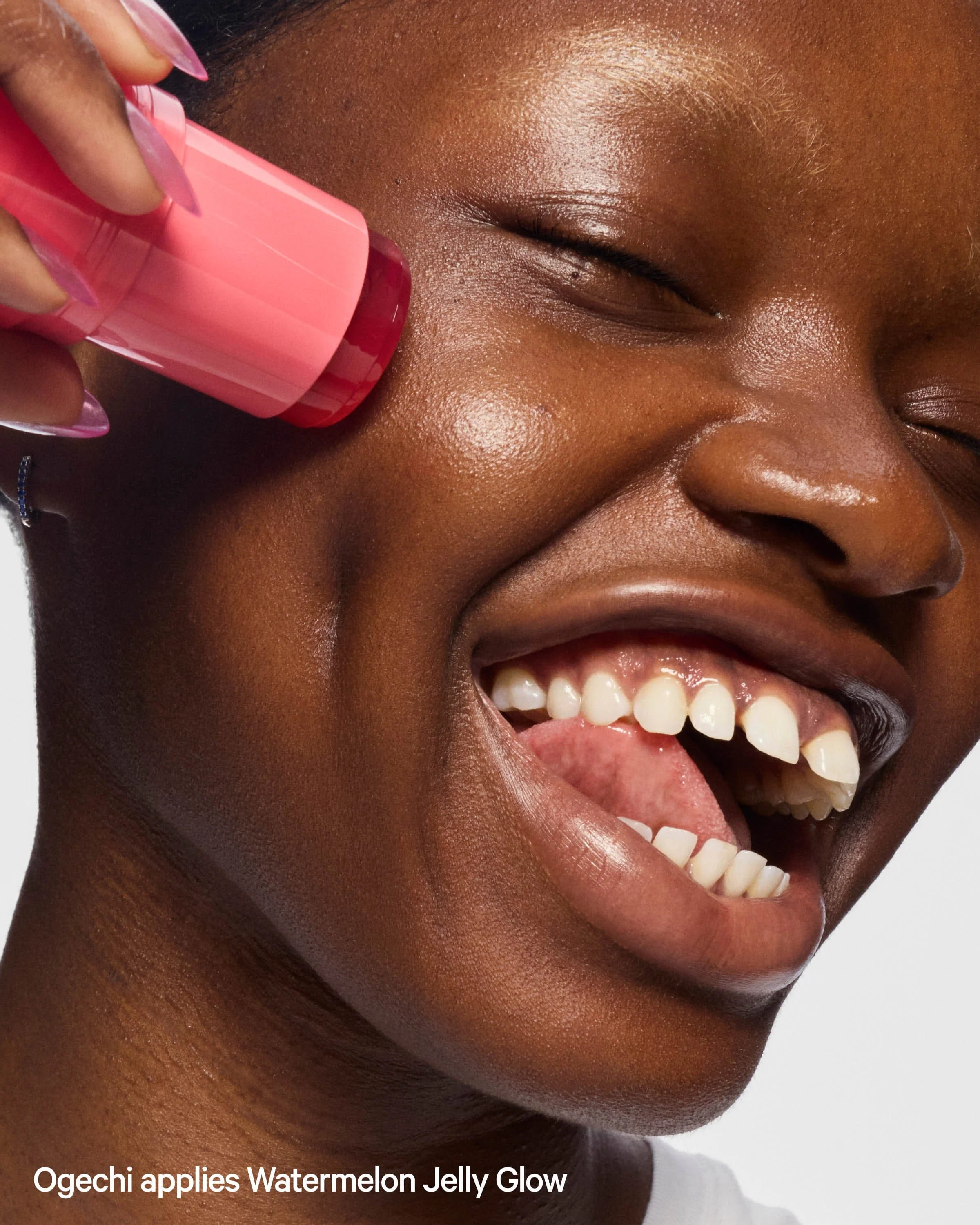 Watermelon Jelly Glow Hydrating Serum - Image 11